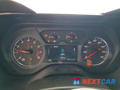 Zdjęcie 9 z 11 samochodu: 2018 CHEVROLET CAMARO LT VIN:1G1FB1RX1J0186488 - miniatura