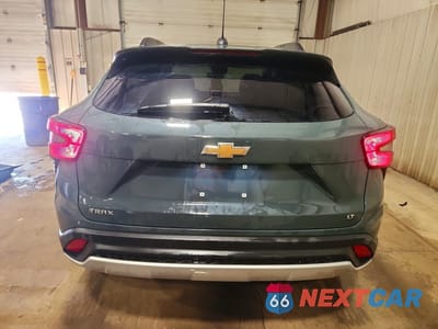 Zdjęcie 6 z 12 samochodu: 2025 CHEVROLET TRAX 1LT VIN:KL77LHEP2SC188142 - miniatura