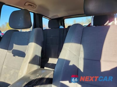 Zdjęcie 10 z 13 samochodu: 2012 JEEP GRAND CHEROKEE VIN:1C4RJFAG2CC263645 - miniatura