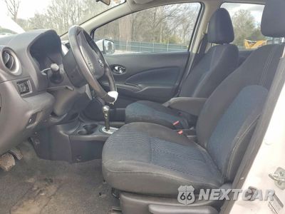 Zdjęcie 7 z 12 samochodu: 2015 NISSAN VERSA NOTE S VIN:3N1CE2CP1FL426457 - miniatura