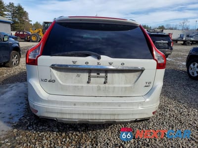 Zdjęcie 6 z 12 samochodu: 2016 VOLVO XC60 T5 PREMIER VIN:YV4612RK3G2849381 - miniatura