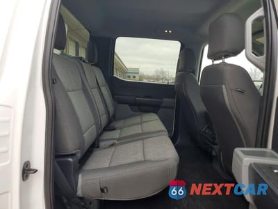 Zdjęcie 10 z 12 samochodu: 2021 FORD F150 SUPERCREW VIN:1FTFW1ED3MFB64761 - miniatura