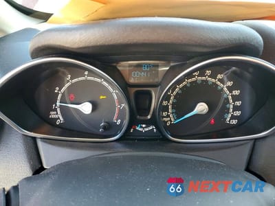 Zdjęcie 9 z 12 samochodu: 2015 FORD FIESTA SE VIN:3FADP4EE9FM225411 - miniatura