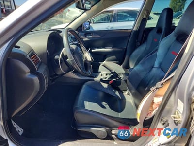 Zdjęcie 7 z 13 samochodu: 2013 SUBARU IMPREZA WRX VIN:JF1GR7E68DG206597 - miniatura