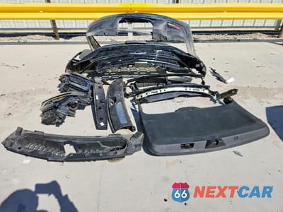 Zdjęcie 13 z 13 samochodu: 2024 CHEVROLET TAHOE K1500 Z71 VIN:1GNSKPKD7RR304440 - miniatura