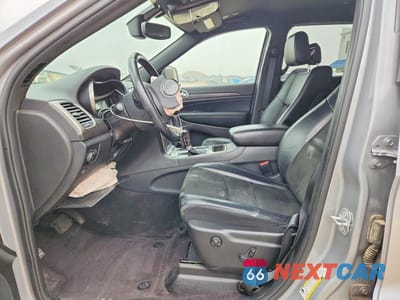 Zdjęcie 7 z 11 samochodu: 2018 JEEP GRAND CHEROKEE LAREDO VIN:1C4RJFAG1JC503894 - miniatura