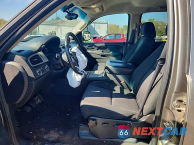 Zdjęcie 7 z 12 samochodu: 2013 GMC SIERRA K1500 SLE VIN:3GTP2VE73DG115785 - miniatura