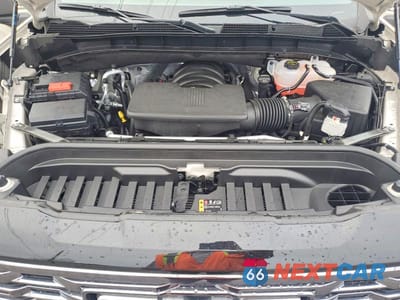 Zdjęcie 11 z 12 samochodu: 2026 GMC SIERRA K1500 DENALI ULTIMATE VIN:1GTUUHEL7TZ233963 - miniatura