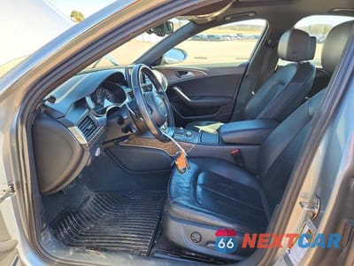 Zdjęcie 7 z 12 samochodu: 2014 AUDI A6 PREMIUM PLUS VIN:WAUFGAFC1EN091946 - miniatura