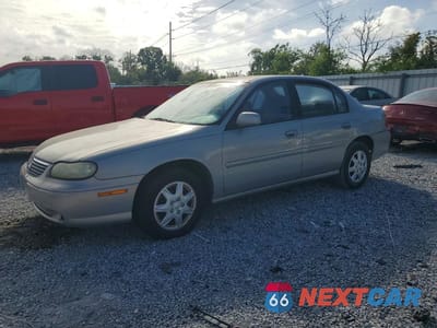 1999 CHEVROLET MALIBU 1G1ND52M9X6137297 - główne zdjęcie licytacji z USA - miniatura