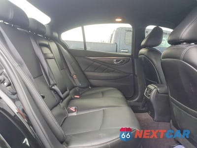Zdjęcie 10 z 12 samochodu: 2022 INFINITI Q50 SENSORY VIN:JN1EV7CRXNM340589 - miniatura