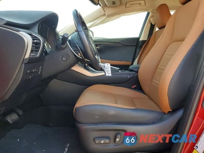 Zdjęcie 7 z 12 samochodu: 2021 LEXUS NX 300H BASE VIN:JTJGJRDZ4M5014403 - miniatura