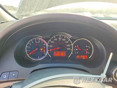 Zdjęcie 9 z 12 samochodu: 2013 NISSAN ALTIMA 2.5 S VIN:1N4AL2EP8DC139686 - miniatura