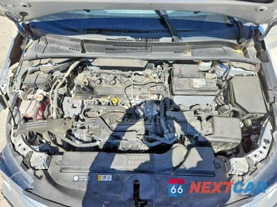 Zdjęcie 11 z 12 samochodu: 2022 TOYOTA COROLLA SE VIN:JTDS4MCE4N3502687 - miniatura