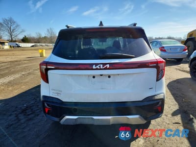 Zdjęcie 6 z 12 samochodu: 2025 KIA SELTOS S VIN:KNDEUCAA1S7732943 - miniatura