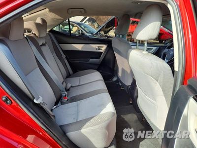 Zdjęcie 10 z 13 samochodu: 2018 TOYOTA COROLLA LE VIN:2T1BURHE8JC040044 - miniatura