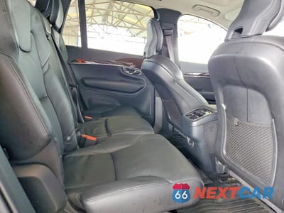 Zdjęcie 10 z 11 samochodu: 2019 VOLVO XC90 T5 MOMENTUM VIN:YV4102PKXK1486172 - miniatura