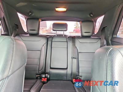 Zdjęcie 10 z 13 samochodu: 2018 MERCEDES-BENZ GLE 350 4MATIC VIN:4JGDA5HB9JB115943 - miniatura