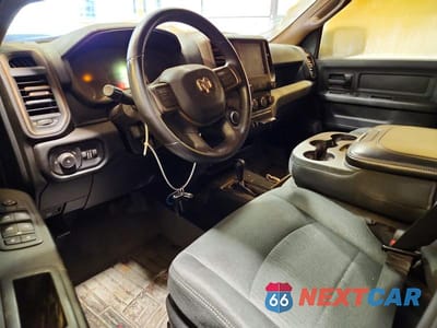 Zdjęcie 8 z 11 samochodu: 2020 RAM 2500 TRADESMAN VIN:3C6UR5CJ1LG125105 - miniatura