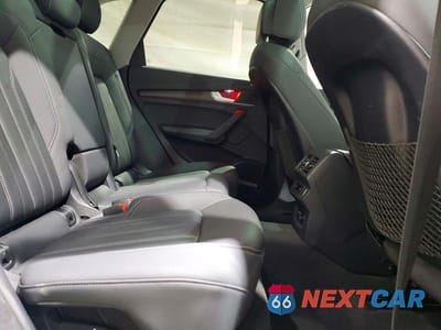 Zdjęcie 11 z 14 samochodu: 2021 AUDI Q5 PREMIUM PLUS VIN:WA1BAAFY5M2012237 - miniatura