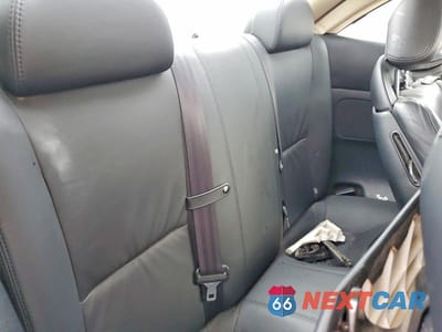 Zdjęcie 10 z 11 samochodu: 2003 LEXUS SC 430 BASE VIN:JTHFN48Y230042041 - miniatura