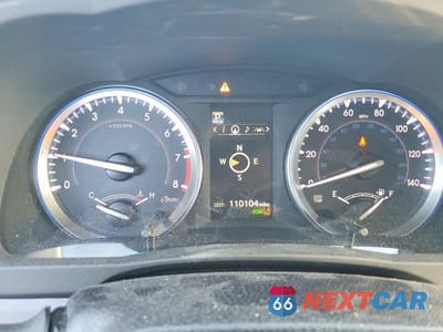 Zdjęcie 9 z 13 samochodu: 2017 TOYOTA HIGHLANDER SE VIN:5TDKZRFH2HS520581 - miniatura