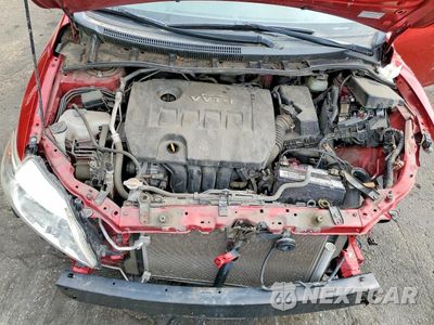 Zdjęcie 11 z 11 samochodu: 2009 TOYOTA COROLLA LE VIN:JTDBL40EX99049802 - miniatura