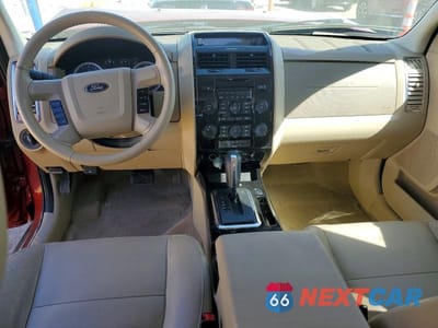Zdjęcie 8 z 13 samochodu: 2012 FORD ESCAPE LIMITED VIN:1FMCU0EG2CKA43346 - miniatura