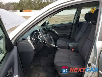 Zdjęcie 7 z 11 samochodu: 2005 PONTIAC VIBE VIN:5Y2SL63845Z415653 - miniatura