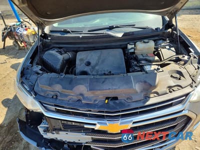 Zdjęcie 12 z 13 samochodu: 2018 CHEVROLET TRAVERSE PREMIER VIN:1GNERKKW8JJ111231 - miniatura