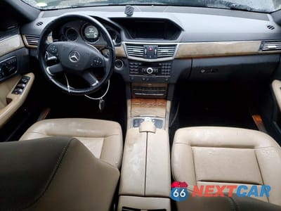 Zdjęcie 8 z 11 samochodu: 2010 MERCEDES-BENZ E 350 4MATIC VIN:WDDHF8HB2AA079971 - miniatura