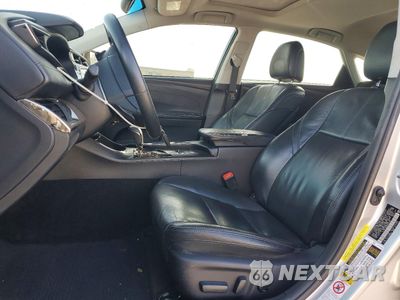 Zdjęcie 7 z 13 samochodu: 2013 TOYOTA AVALON XLE TOURING VIN:4T1BK1EB9DU076135 - miniatura