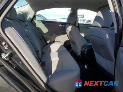 Zdjęcie 10 z 11 samochodu: 2013 HYUNDAI SONATA GLS VIN:5NPEB4AC9DH670428 - miniatura