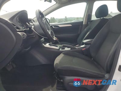Zdjęcie 7 z 12 samochodu: 2019 NISSAN SENTRA S VIN:3N1AB7AP6KY372926 - miniatura