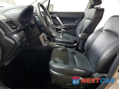 Zdjęcie 7 z 11 samochodu: 2014 SUBARU FORESTER 2.5I TOURING VIN:JF2SJAPC6EH403454 - miniatura