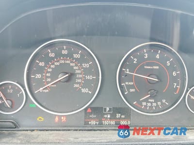 Zdjęcie 9 z 12 samochodu: 2017 BMW 430I VIN:WBA4R7C51HK876418 - miniatura