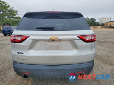 Zdjęcie 6 z 12 samochodu: 2020 CHEVROLET TRAVERSE LS VIN:1GNERFKW5LJ276132 - miniatura