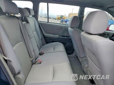 Zdjęcie 11 z 13 samochodu: 2007 TOYOTA HIGHLANDER BASE VIN:JTEHD21A270046445 - miniatura