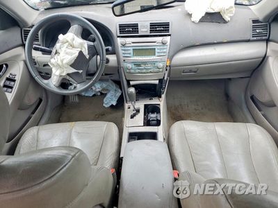 Zdjęcie 8 z 13 samochodu: 2009 TOYOTA CAMRY HYBRID VIN:4T1BB46K09U071266 - miniatura