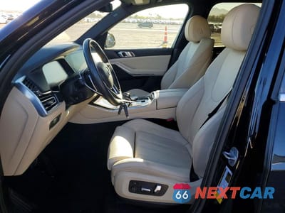 Zdjęcie 7 z 12 samochodu: 2021 BMW X5 SDRIVE 40I VIN:5UXCR4C06M9G41078 - miniatura