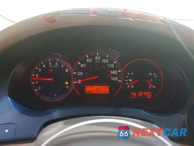 Zdjęcie 9 z 12 samochodu: 2008 NISSAN ALTIMA 2.5 VIN:1N4AL21EX8N544494 - miniatura