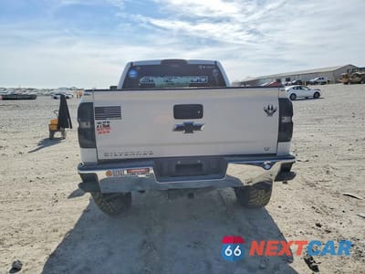 Zdjęcie 6 z 11 samochodu: 2014 CHEVROLET SILVERADO C1500 LT VIN:3GCPCREH5EG258199 - miniatura