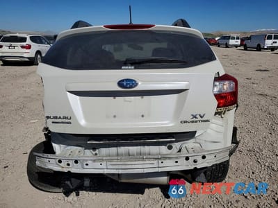 Zdjęcie 6 z 12 samochodu: 2014 SUBARU XV CROSSTREK 2.0 PREMIUM VIN:JF2GPACCXE8227762 - miniatura