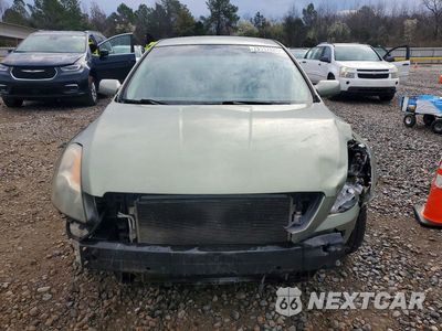 Piąte zdjęcie samochodu w środku: 2008 NISSAN ALTIMA 2.5 VIN:1N4AL21E68N426555 - miniatura