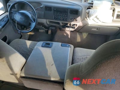 Zdjęcie 8 z 12 samochodu: 2000 FORD F250 SUPER DUTY VIN:1FTNX20F9YEC98323 - miniatura