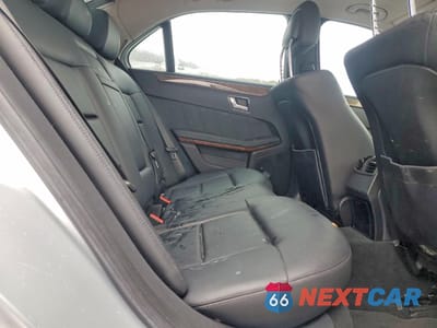 Zdjęcie 10 z 13 samochodu: 2011 MERCEDES-BENZ E 350 4MATIC VIN:WDDHF8HB6BA293878 - miniatura