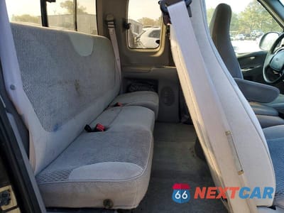 Zdjęcie 10 z 11 samochodu: 1997 FORD F150 VIN:1FTEX18L8VKC44593 - miniatura