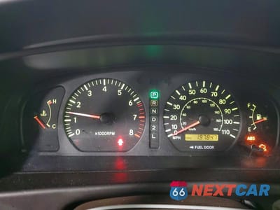 Zdjęcie 9 z 14 samochodu: 1999 TOYOTA SIENNA LE VIN:4T3ZF13C6XU093193 - miniatura