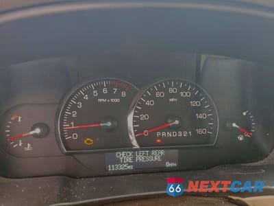 Zdjęcie 9 z 12 samochodu: 2006 CADILLAC DTS VIN:1G6KD57Y56U135534 - miniatura