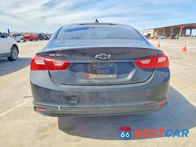 Zdjęcie 6 z 12 samochodu: 2022 CHEVROLET MALIBU LS VIN:1G1ZB5ST0NF210097 - miniatura
